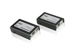 VE803-AT-G  HDMI USB     Cat 5 (1080p@40)