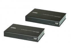 VE813A-AT-G   HDMI  USB HDBaseT (4K@100 / 1080p@150) c  USB